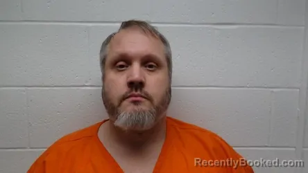 Mugshot of JIMMY MCKINLEY GREEN