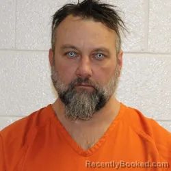 Mugshot of JUSTIN RYAN HUNTER