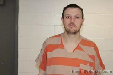 Mugshot of JAMES RYAN MORRISON