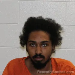 Mugshot of JULIAN MICHEAL STEPHENS