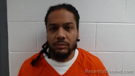 Mugshot of KENNETH ISIAH POE