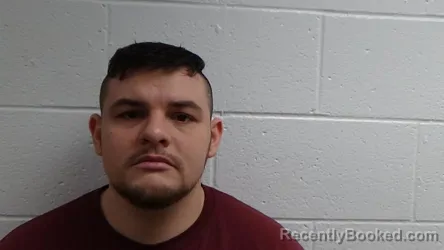 Mugshot of LARRY WAYNE CURTIS