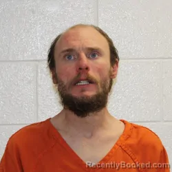 Mugshot of MATTHEW JAMES RATLIFF