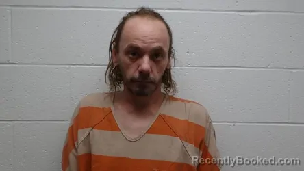 Mugshot of MICHAEL RAY ROTHSCHUH