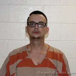 Mugshot of PAUL MICHAEL CHEEVERS