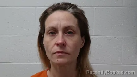 Mugshot of PAUALA SHANTELA RIGGS