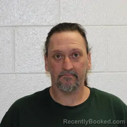 Mugshot of ROGER DEAN DYER