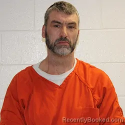 Mugshot of RAY ALFRED HART