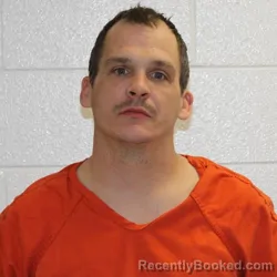 Mugshot of SHANE ANTHONY PENDLETON