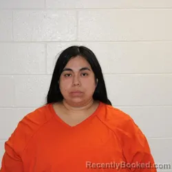 Booking photo from Grant County, Kentucky