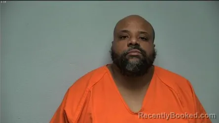 Mugshot of JEROME DUMAS