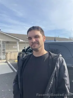 Mugshot of JOSEPH TYLER JONES