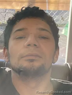 Mugshot of JAVARRO FREEMAN