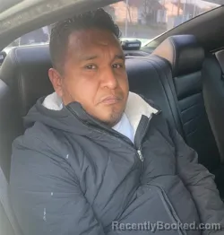 Mugshot of QUIN AARON LEMUS