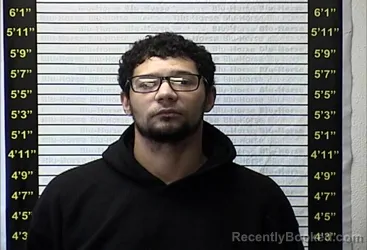 Mugshot of JAVARRO FREEMAN