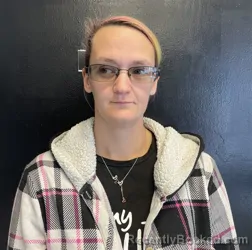 Mugshot of KARISSA M WYANT