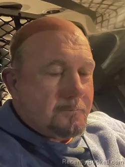 Mugshot of GREGORY J MORRIS