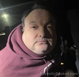 Mugshot of BARTLEY J JOHNSON