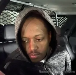 Mugshot of RUPHIN NYAGATARE