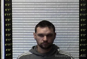 Mugshot of JOSEPH TYLER JONES