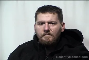 Mugshot of RICHARD J KEELING