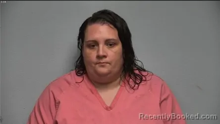 Mugshot of TABITHA MILLS
