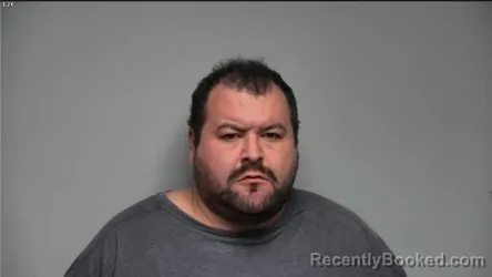 Mugshot of CHASE SMITH