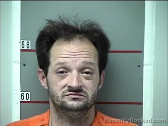 Mugshot of CHRISTOPHER ROBERT HAYES