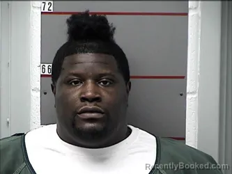 Mugshot of JAMELLE JAMES