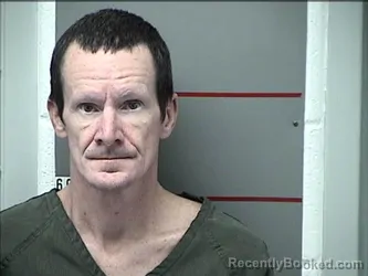 Mugshot of SCOTT DIVINE
