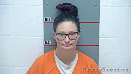 Mugshot of SARAH E GEARY