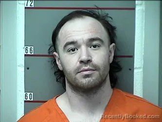 Mugshot of BAILEY DWAYNE HACK