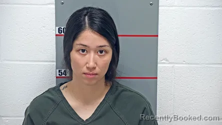 Mugshot of SHEILLA LINARES