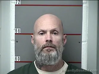 Mugshot of CHARLES TALLEY