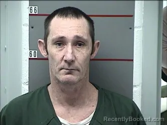 Mugshot of ERIC CHAD ARNOLD