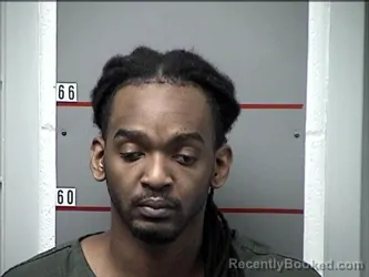 Mugshot of KHALIL WASHINGTON
