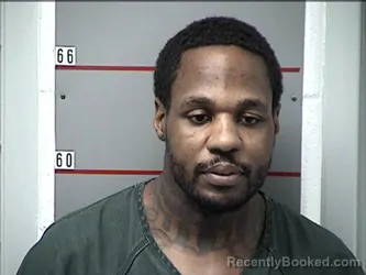 Mugshot of SHAWNKIL LEWIS