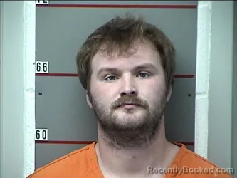 Mugshot of GERITT LEE DENNISON