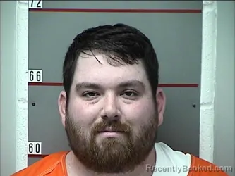 Mugshot of MICHAEL GRANT ESCUE