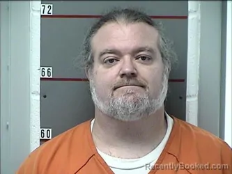 Mugshot of RICHARD RAYMOND
