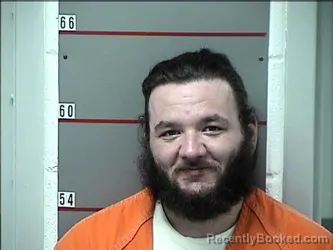 Mugshot of GEORGE MITCHELL BASHAM