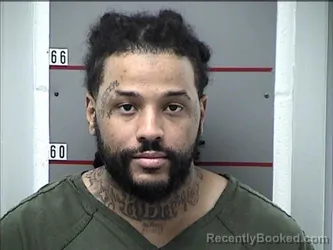 Mugshot of MARICO DAWOOD ISHKIRAT PERKINS