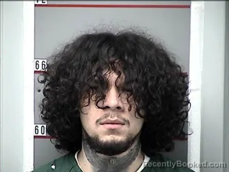 Mugshot of OLVIN FERRERA-RIVERA