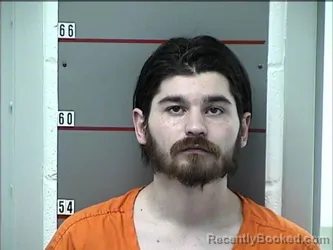 Mugshot of JEFFREY CALEB CRAWFORD