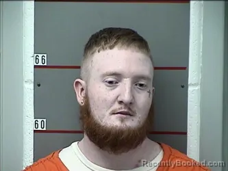 Mugshot of JEREMIAH R POOLE