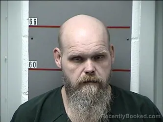 Mugshot of JC SUTTON JR