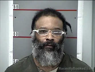 Mugshot of DEAMON ALLAN HAMMONS