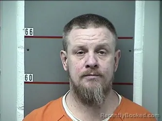 Mugshot of GEORGE HANES