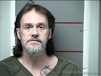 Mugshot of KENNY ALLEN JOHNSON