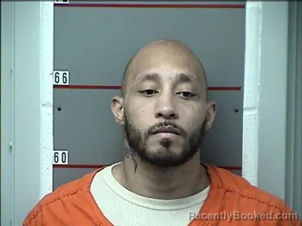 Mugshot of ELTEN PIERRE FRILLMAN